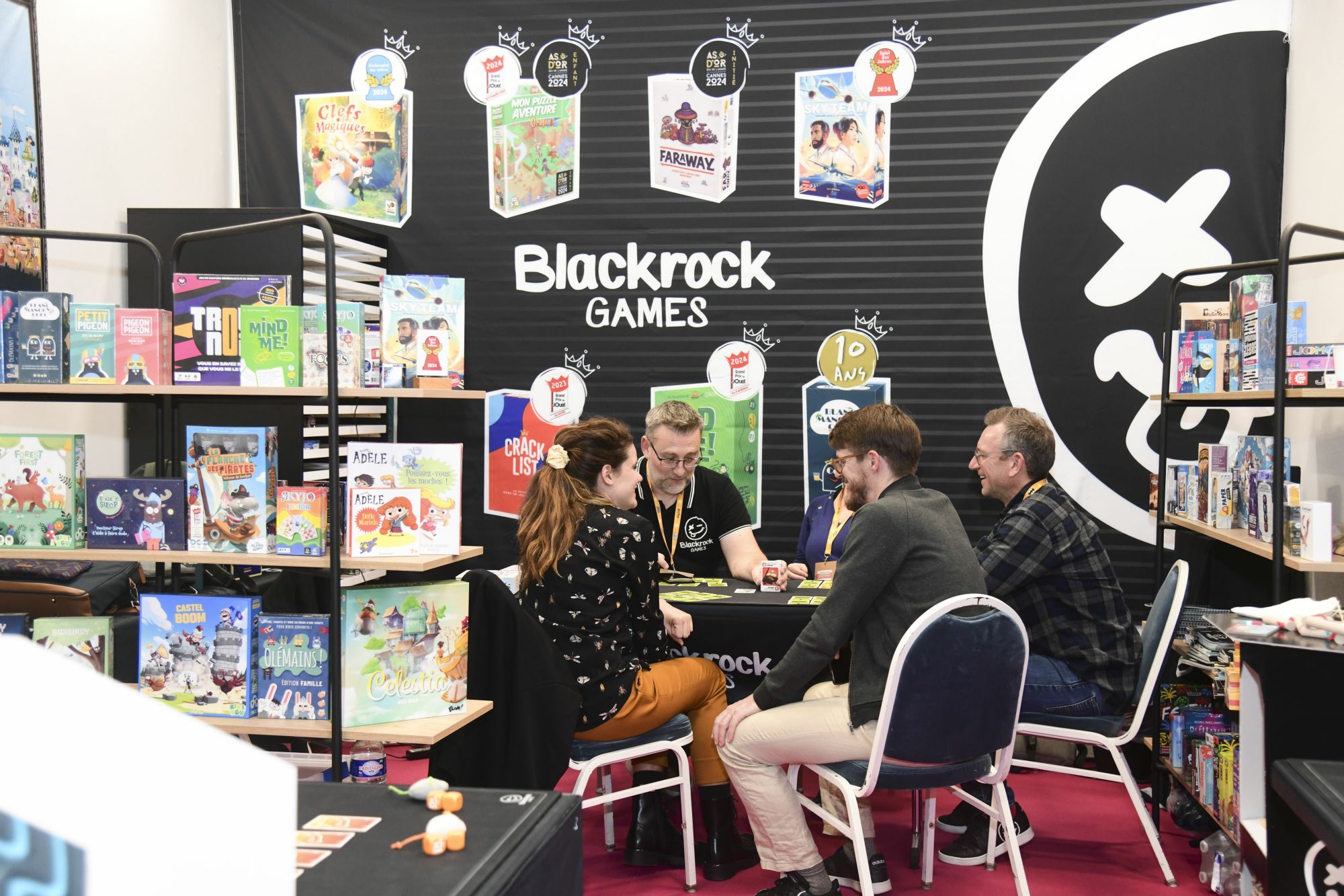 Chaque mercredi, recevez la newsletter de la Revue K.