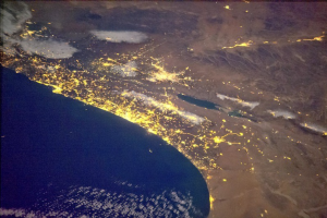 Israël-Palestine : Deux États et plus si affinités