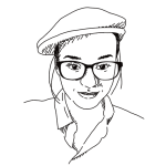 Noémie Issan-Benchimol